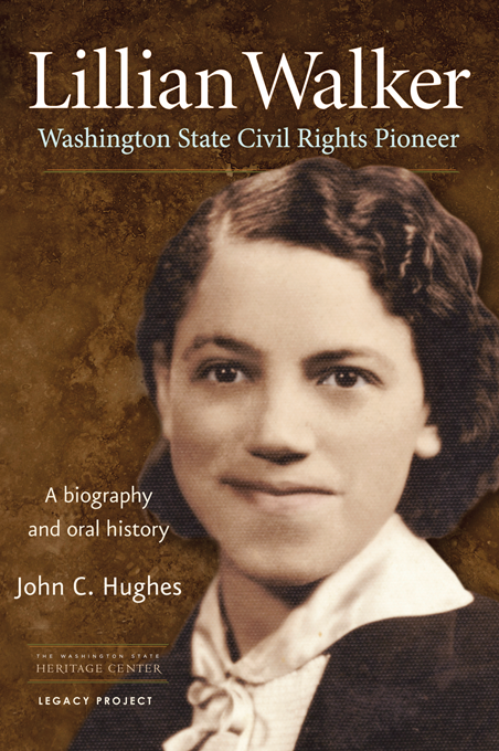 Title details for Lillian Walker by John C. Hughes - Available